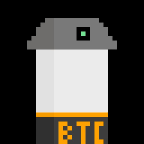 you won't know when i've made it 

but there will be signs 

oh, and congrats <a href="/idiotsbtc/">idiots</a>