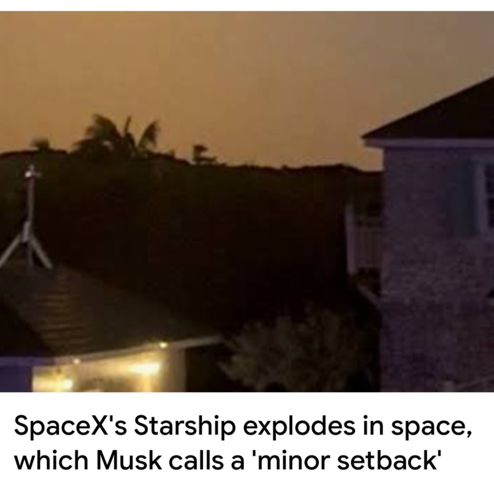 ormark's tweet image. "'Tis but a scratch”