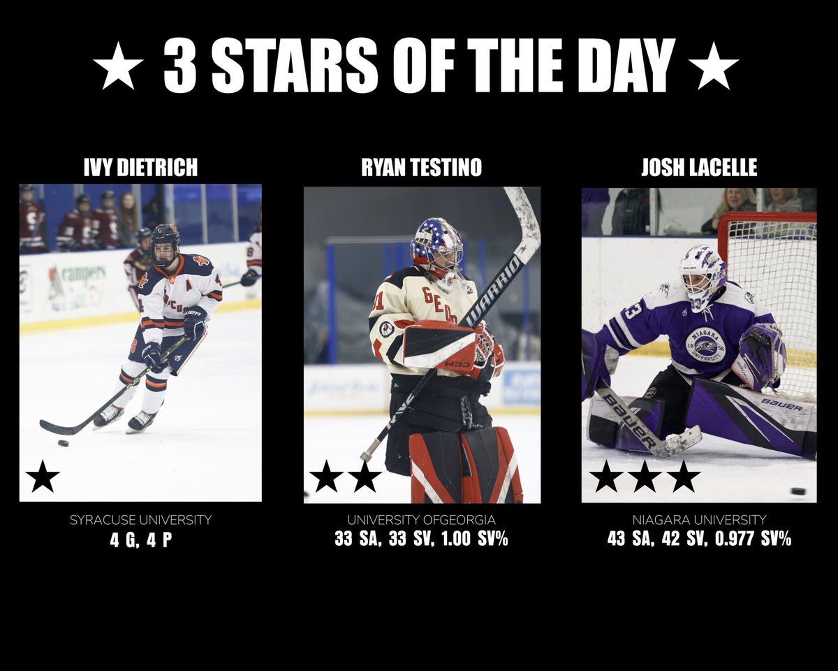 NACHL College Hockey tweet media