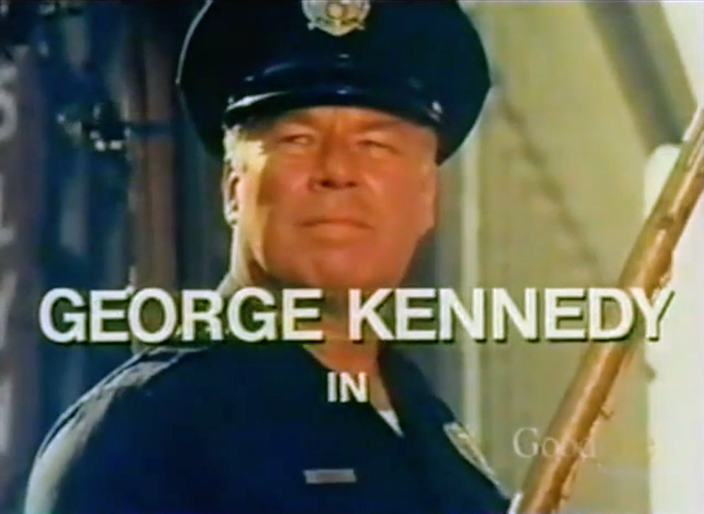 WideWestWeb's tweet photo. 『ロス警察25時』The Blue Knight 1975
同じ原作をジョージ・ケネディ主演でTVドラマ化。日本でも放映されたので見た方がいらっしゃるかと。警棒ぶん回しておっかない?こちらも見たいですね。
#TheBlueKnight
#LE https://t.co/ss1BC4o9ZB