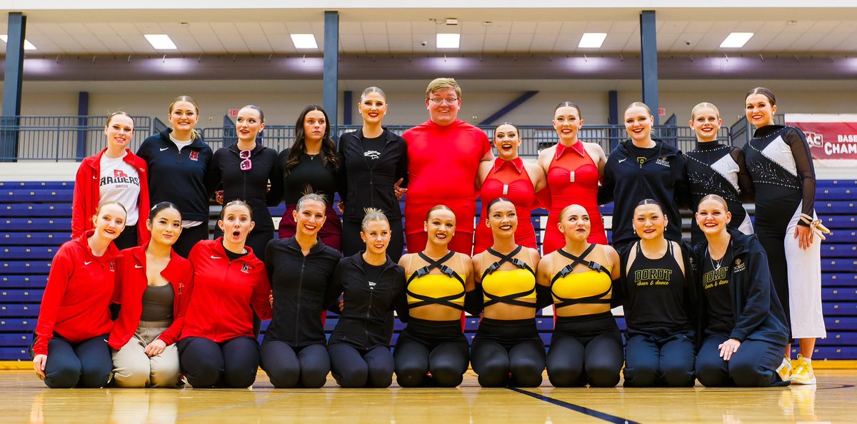 2025 GPAC Dance Seniors!
🎉 Congratulations and Thank You for your years of dancing in the GPAC!