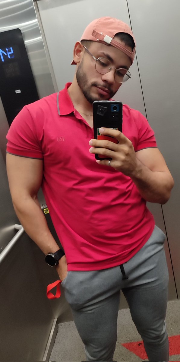 Happy Birthday a mí 🥳🎁