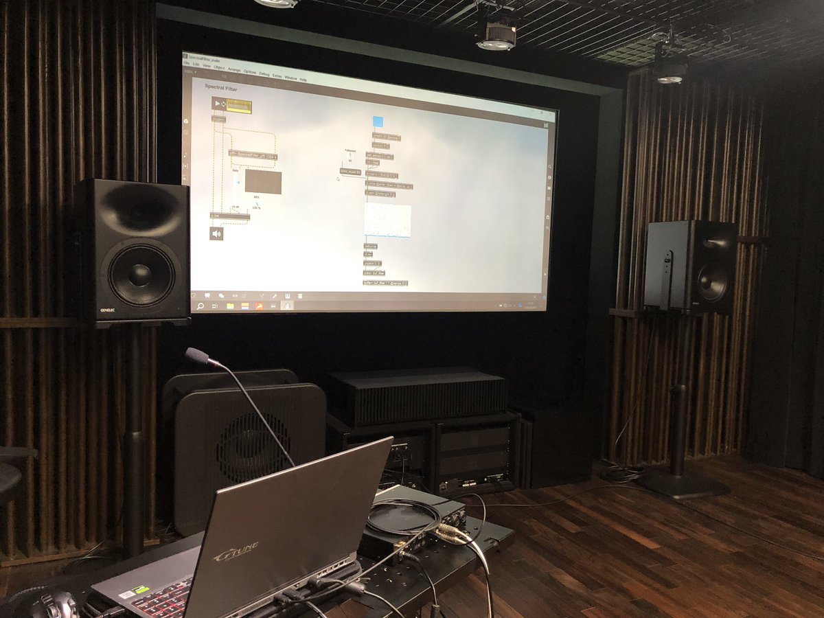 AMCJ本日です💻