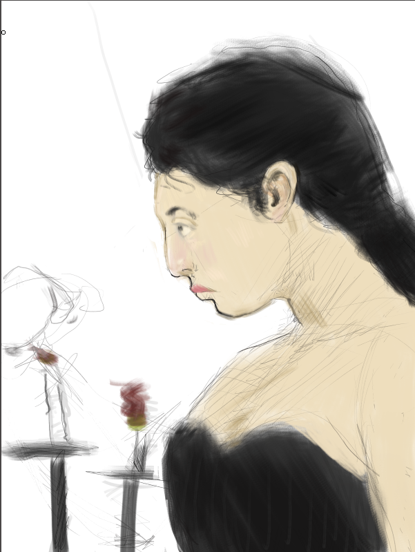 bacomfuzileiro's tweet photo. #Sketch #croqui #jamaisvouterminar https://t.co/OgbYPTGEH9