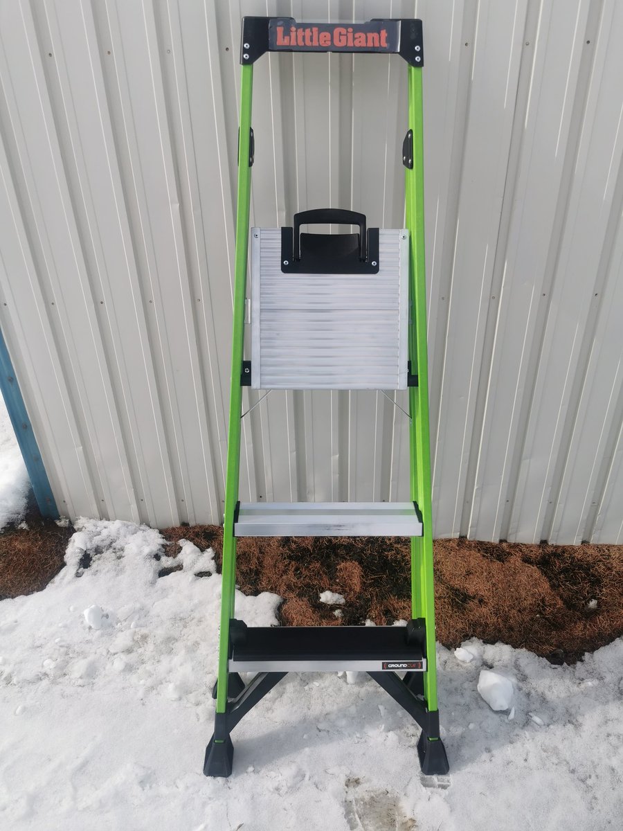 yoshihisa_43's tweet image. また色々購入してしまった😅
facebook.com/share/r/1ADBHY…

#ファクトリーギア札幌店
#HALDER
#GENTOS
#LittleGiant