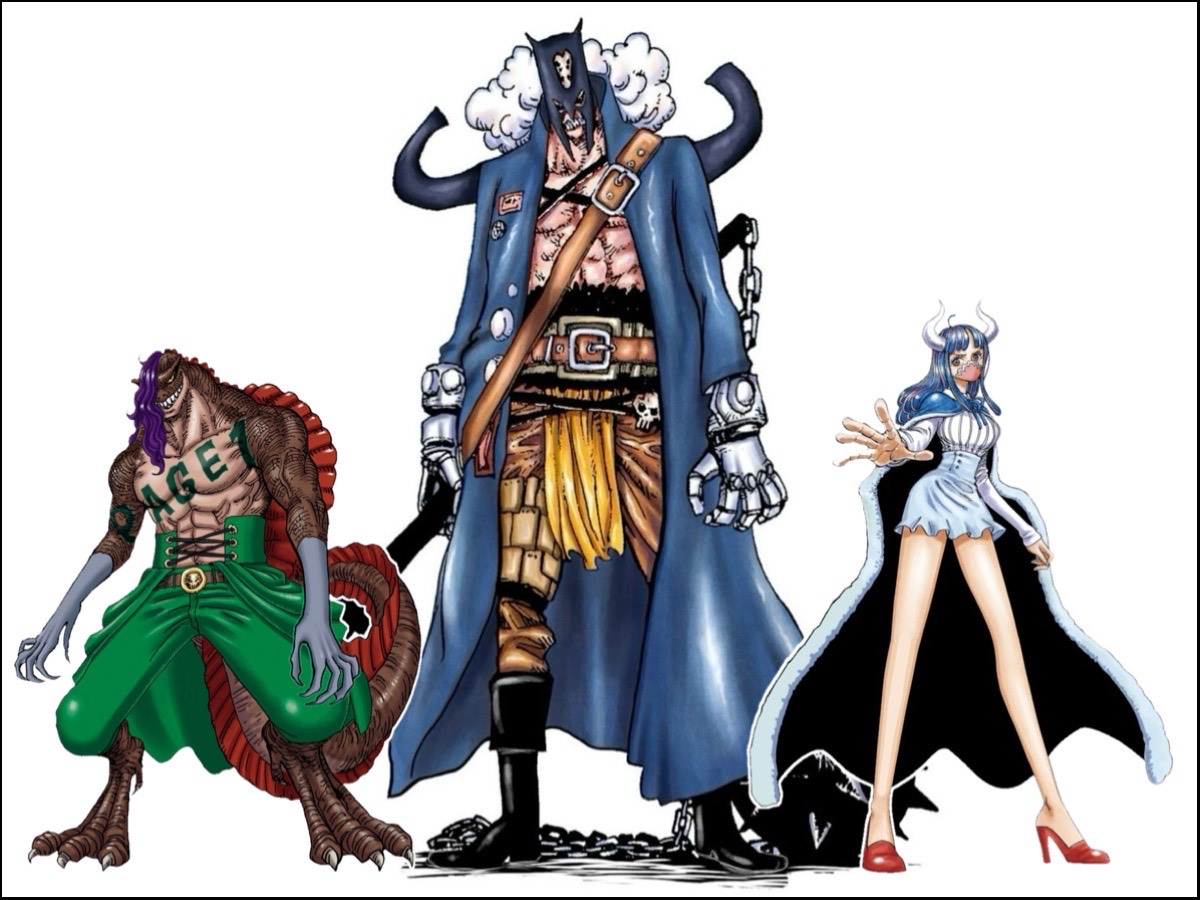 うるティ&ページワン