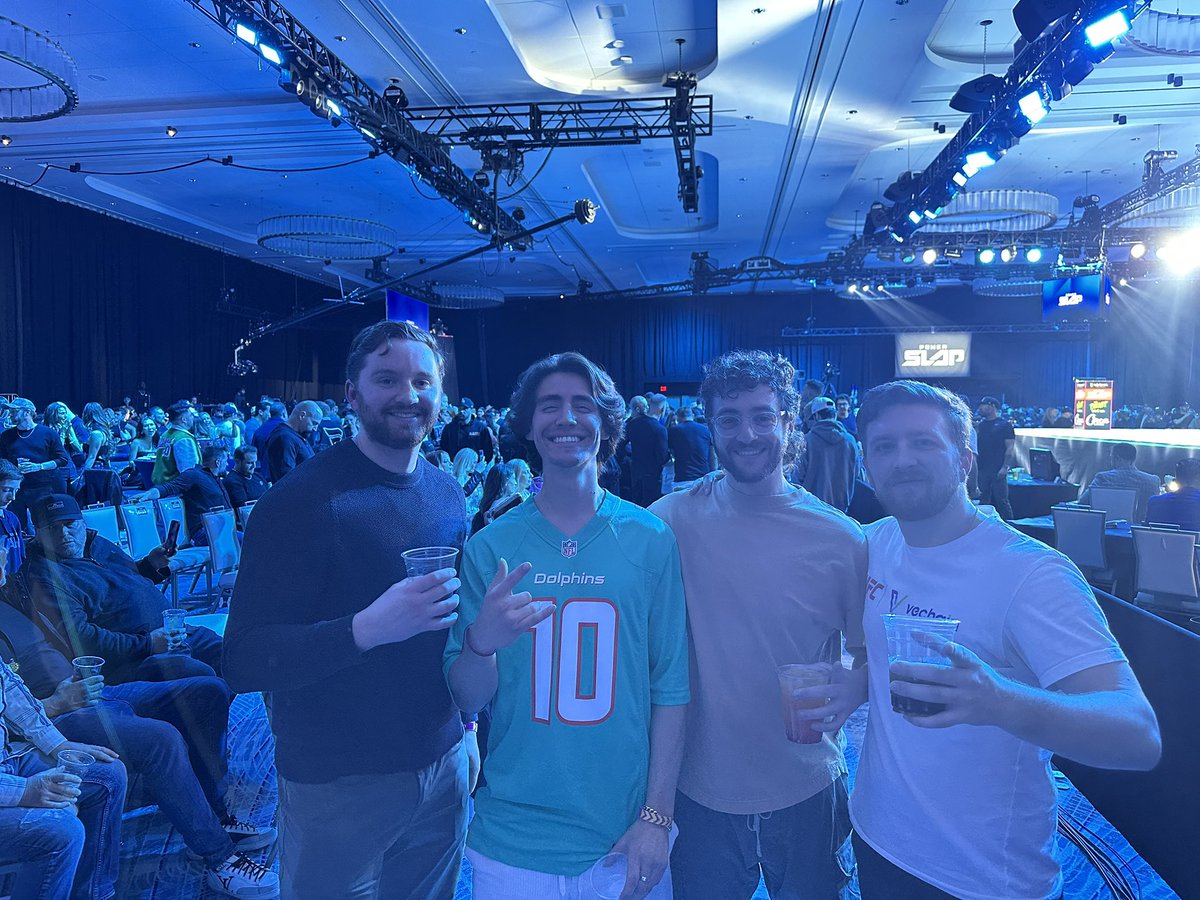 VeChain make sure you follow these guys. 

More to come soon 🚀