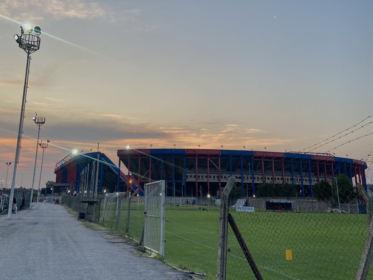 el mejor lugar del mundo ❤️‍🩹