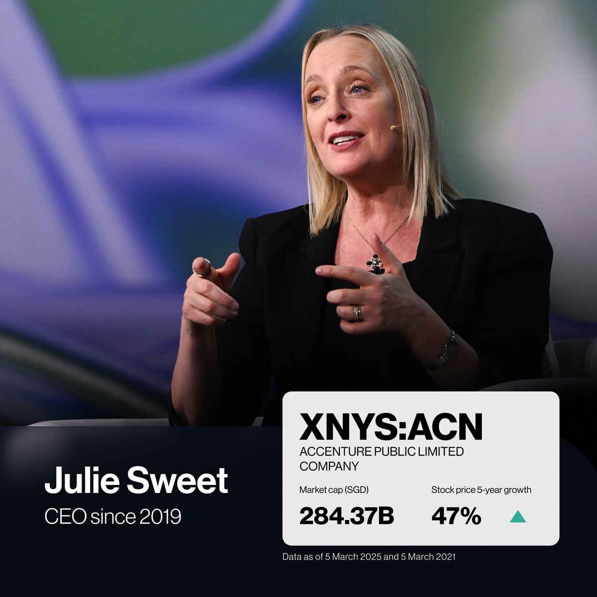 Happy International Women’s Day! Let’s give a shoutout to the fearless women out there making history in business and finance. From shattering ceilings to leading the charge in the stock market, these powerhouse women are changing the game. 

Ready to get inspired? Here are 4