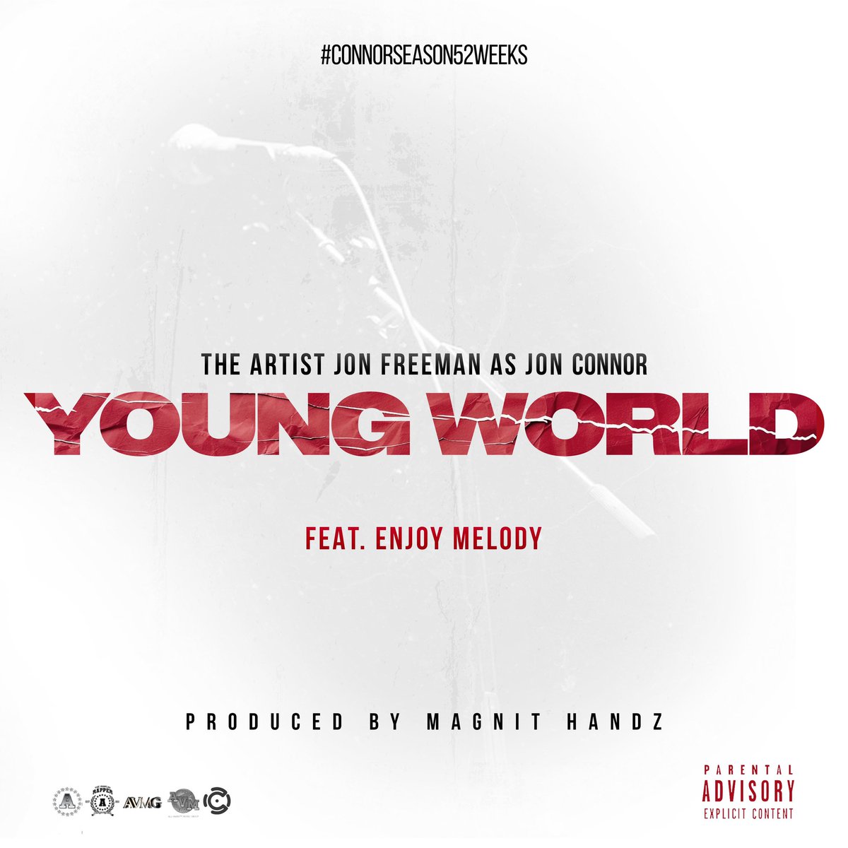 Jon Connor tweet media