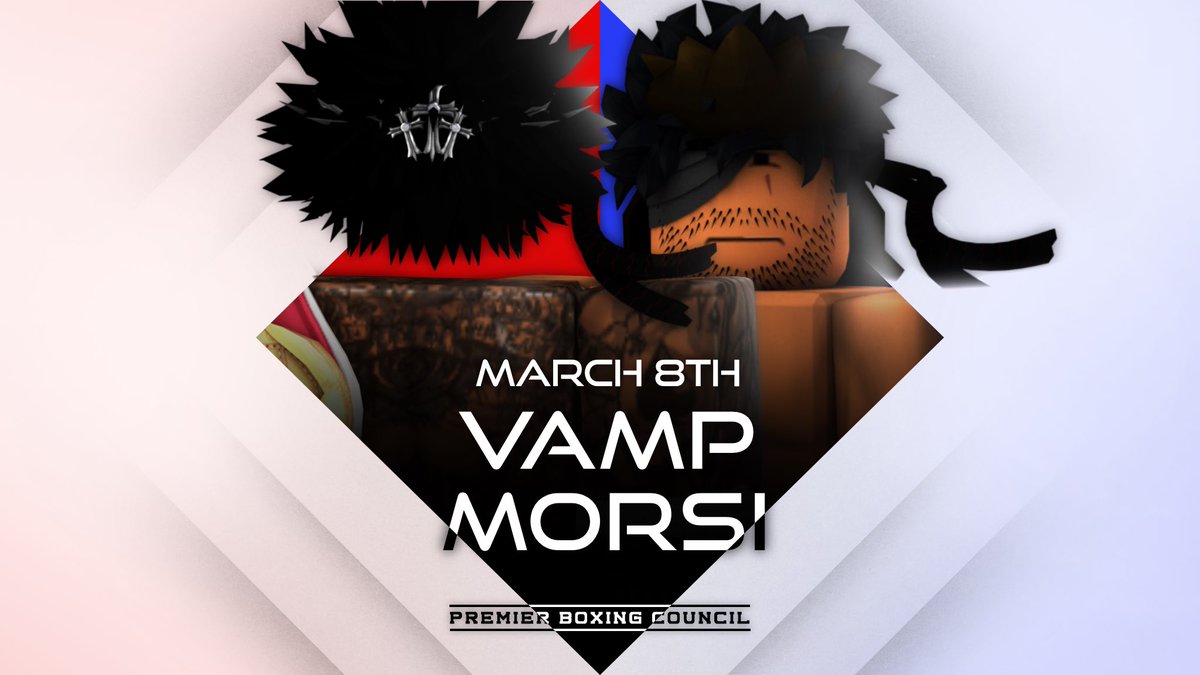 Premier Boxing Council tweet media