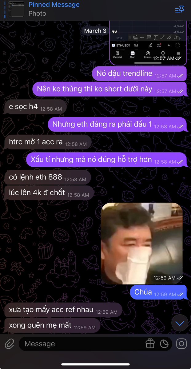 Mei Vân tweet media