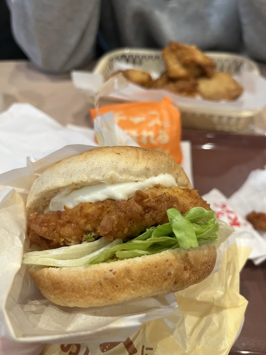 _ovis_'s tweet photo. カマンベールが美味しかったなこれ https://t.co/9lH2I9grJP
