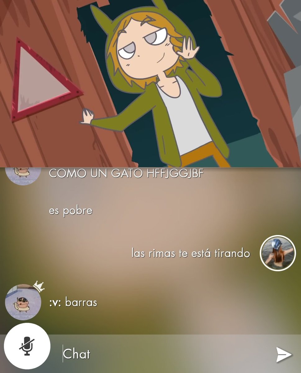 Le obligue a empezar fanfhs