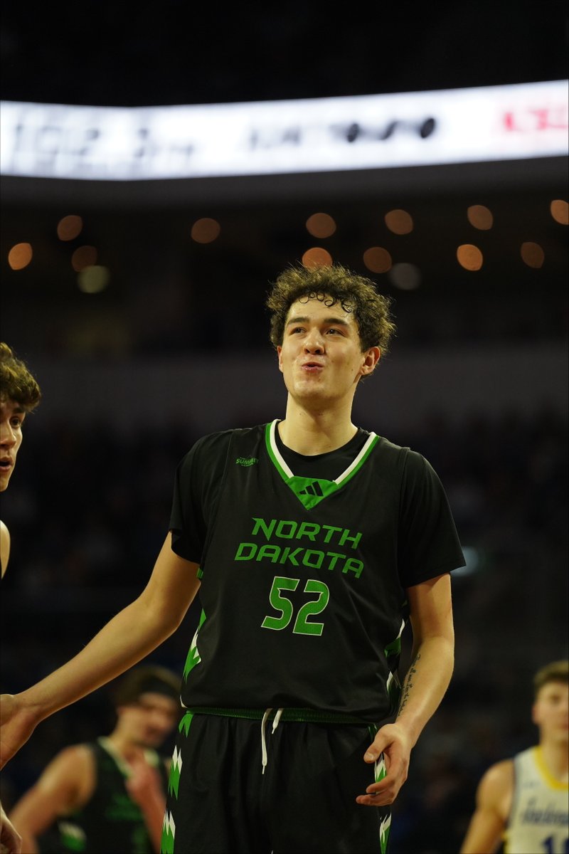 The Summit League tweet media