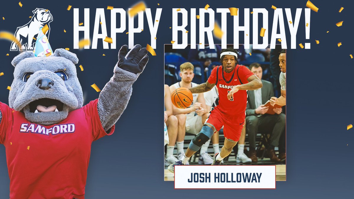 Samford Men's Basketball tweet media