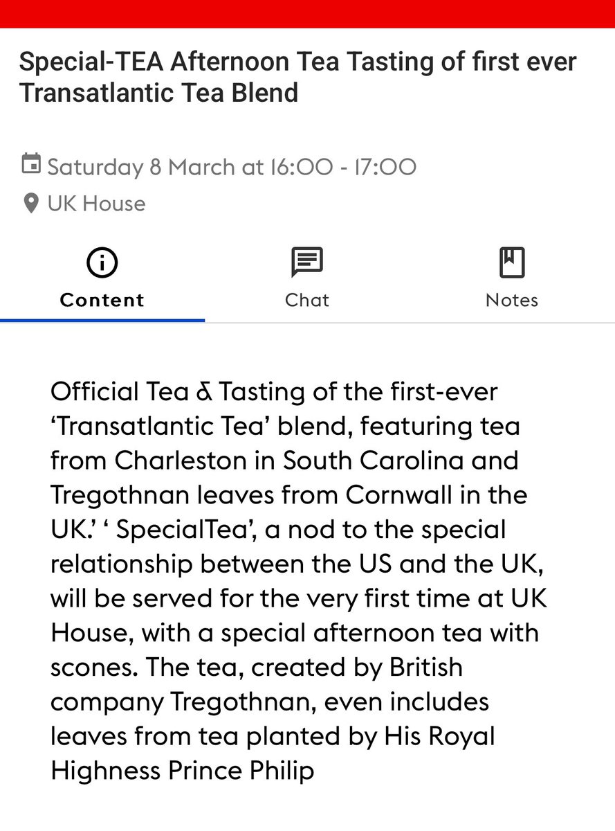 Tregothnan tweet media