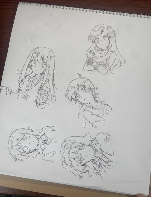 サイズ感こんな感じです 