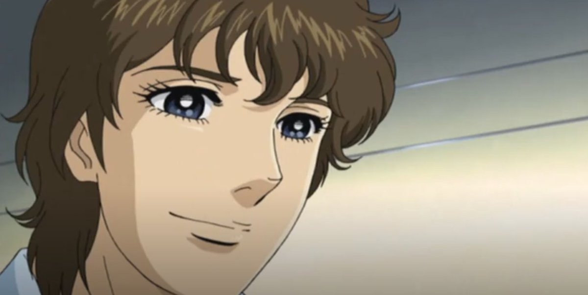 MANOWVIP's tweet image. Glass Mask (2005)   
EP.39 The Purple Shadow
#GlassMask