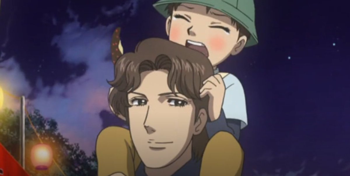 MANOWVIP's tweet image. Glass Mask (2005)   
EP.39 The Purple Shadow
#GlassMask