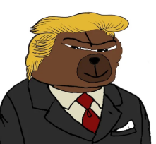 The conference/

EVERYTHING: 

- Thank you, Mr. President

- I'm very happy to be here.

- Mr. President, you're irresistible.

That's the short of it.