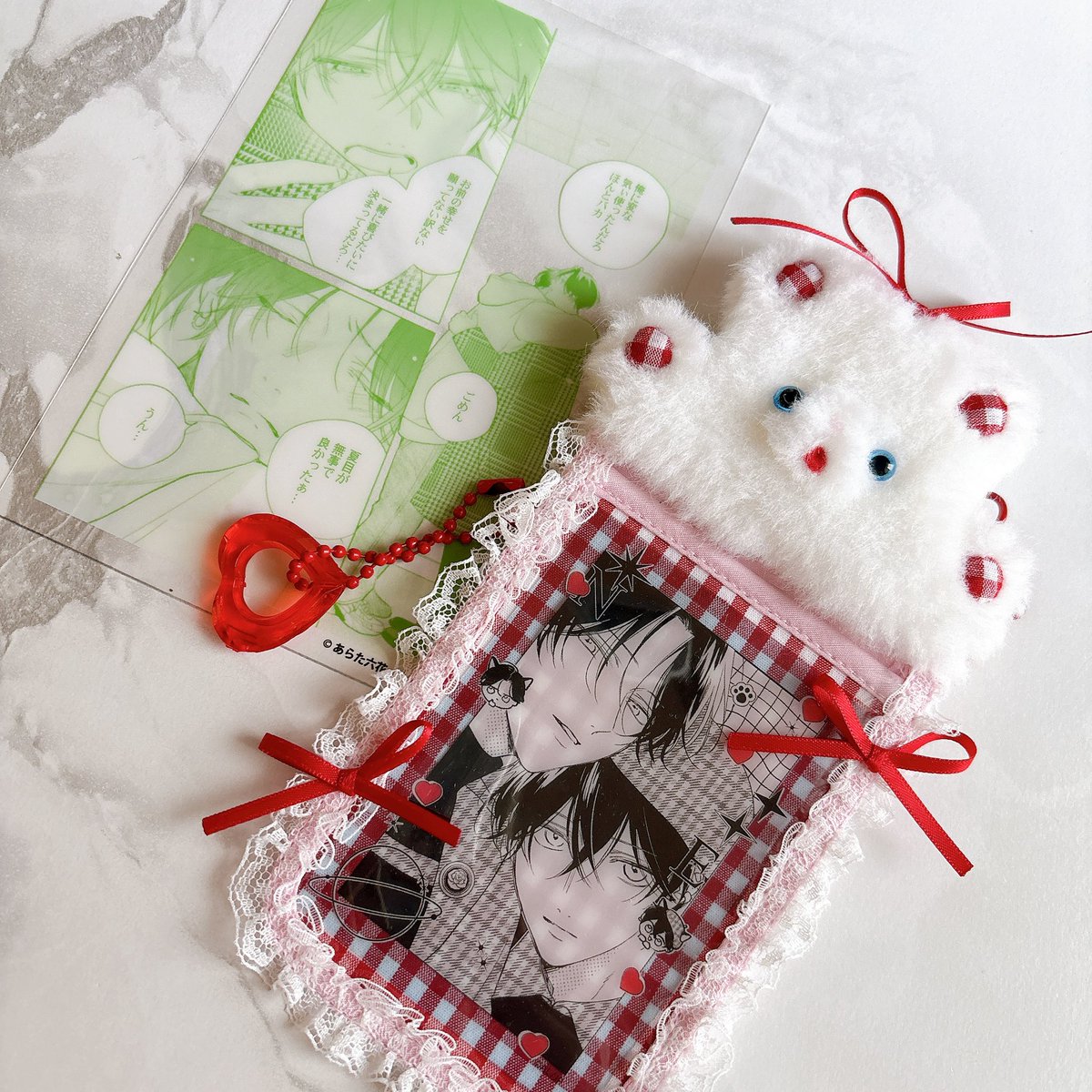 あらた六花 on X: 