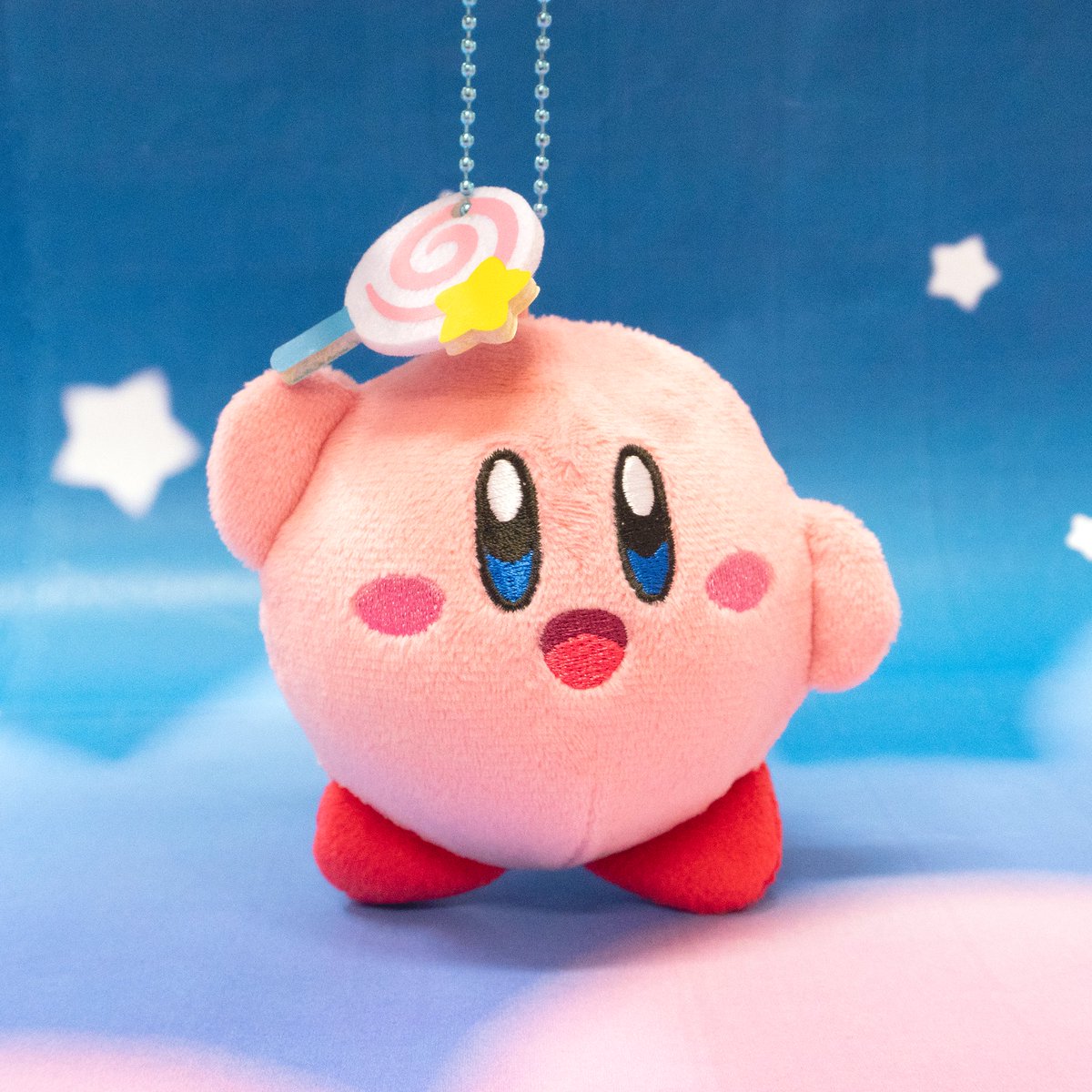 原宿店・梅田店】 おすすめ商品「星のカービィ ぬくい～ず」をご紹介