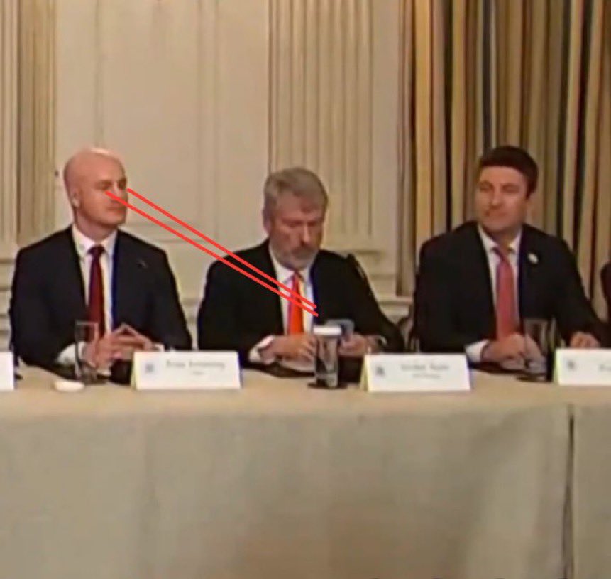 When you figure out that <a href="/saylor/">Michael Saylor</a> is using <a href="/binance/">Binance</a> to buy Bitcoin. 😅