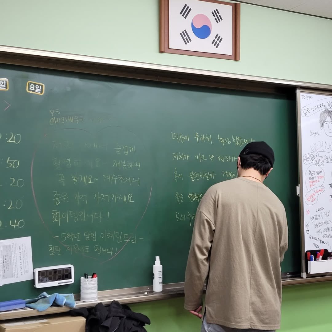 럭버 tweet media