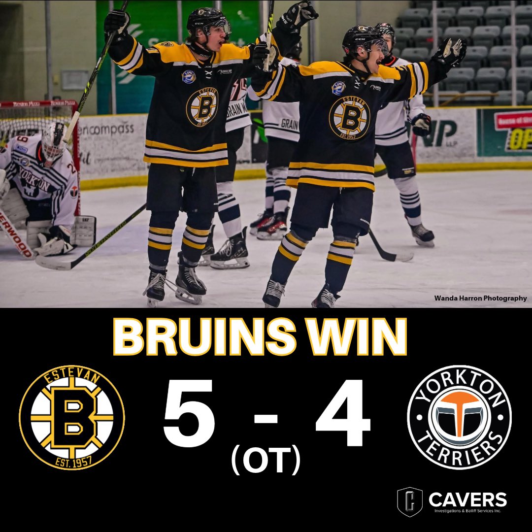 HUGE team effort tonight leads the way in an OT thriller!! 🤩🎉 Tonight’s final score, brought to you by Cavers!