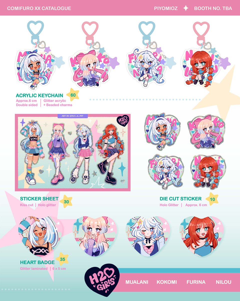 PITA 🌈✨ CF22 tweet media