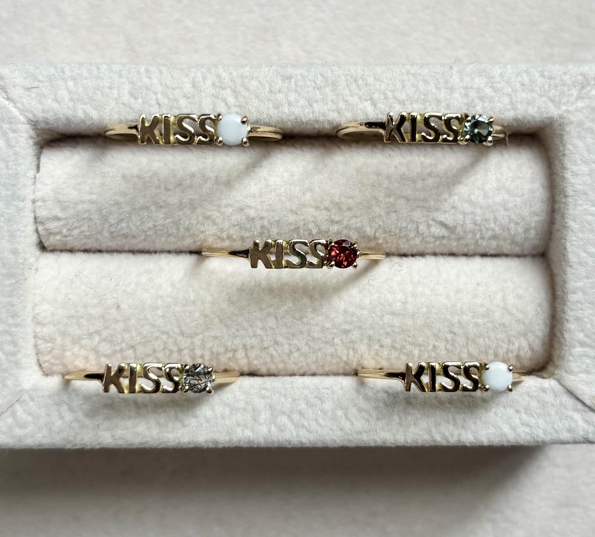 Alice in Tinyroom ボウバングル