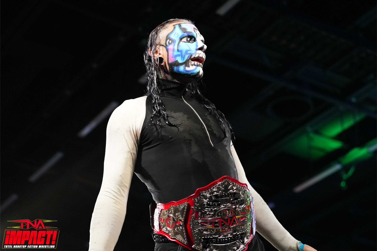 jeff hardy thinker tweet media