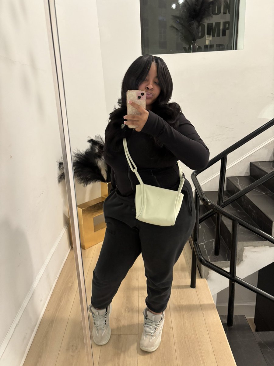 Jayla Marie tweet media