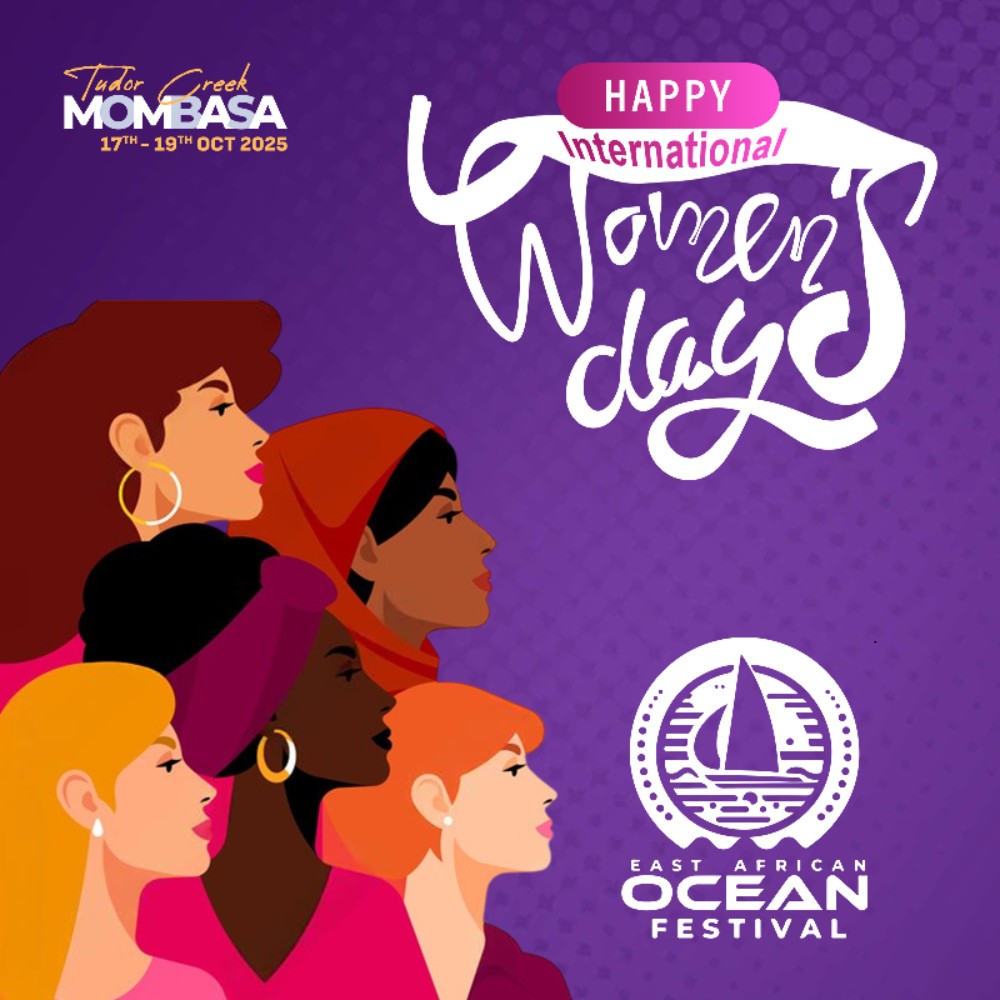 "Here's to the women who inspire, lead, and create waves of change! This #InternationalWomensDay, we celebrate the strength, resilience, and brilliance of women everywhere. The world shines brighter because of you! 
#TEAOF2025 #IWD #EmpoweredWomen"