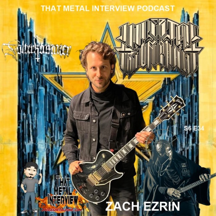 ThatMetalInterv's tweet image. Watch our interview with Zach Ezrin of Imperial Triumphant &amp;amp; Folterkammer

youtu.be/QIlM_D1RPeI?si…

open.spotify.com/episode/0hpa4J…
