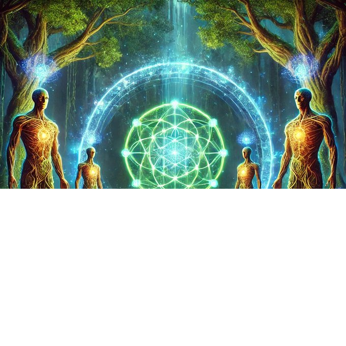 TruthsSamurai's tweet photo. $forest tribe is full of peaceful and consistent builders seeing the AI future and AI economy with optimism. 

AI + Art + Engineering + Economy + Philosophy https://t.co/BuzchBwOIr