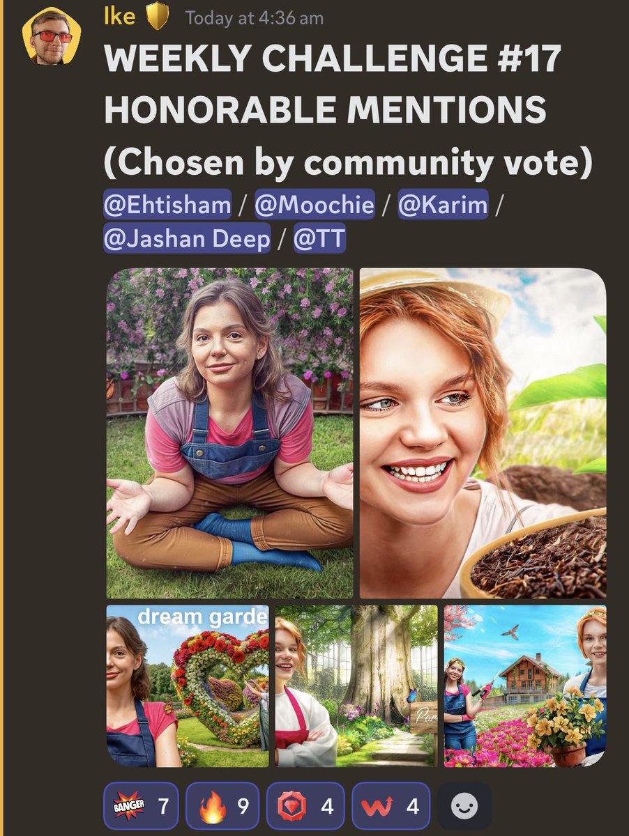 Moochie_Designs's tweet image. Thanks to this amazing community—your votes meant the world! Grateful! 
🙏🏻🥹 @thumbnails_101