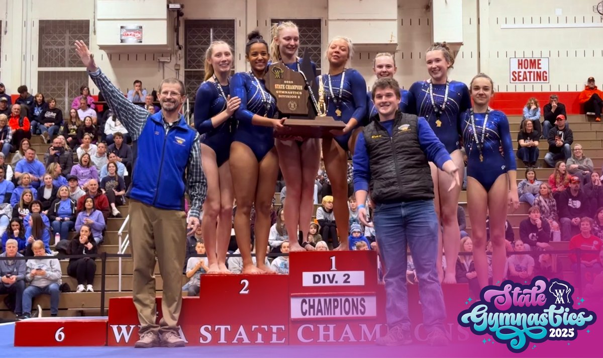 WIAA State Tournaments tweet media