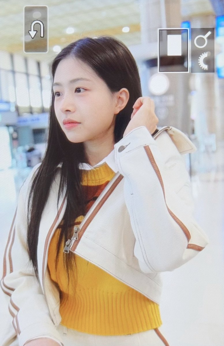채원정원🌻 tweet media