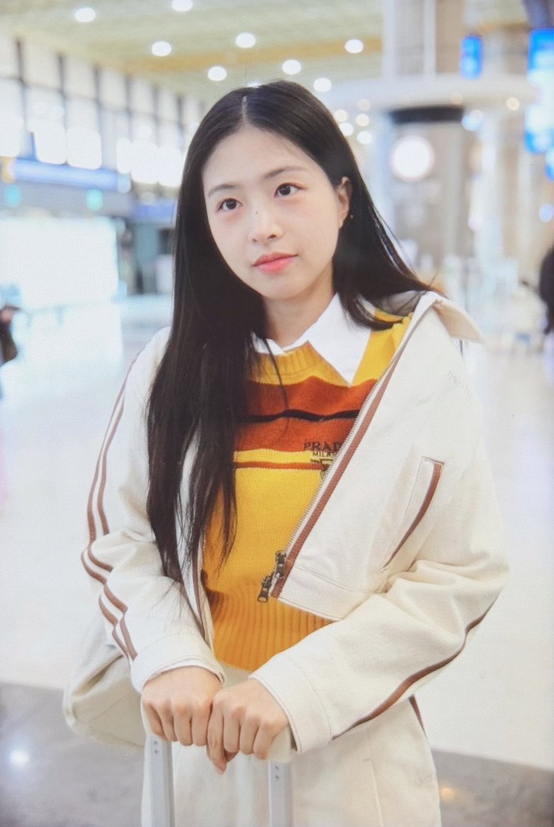 채원정원🌻 tweet media