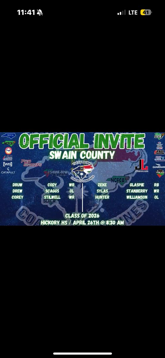 Corey Stilwell tweet media