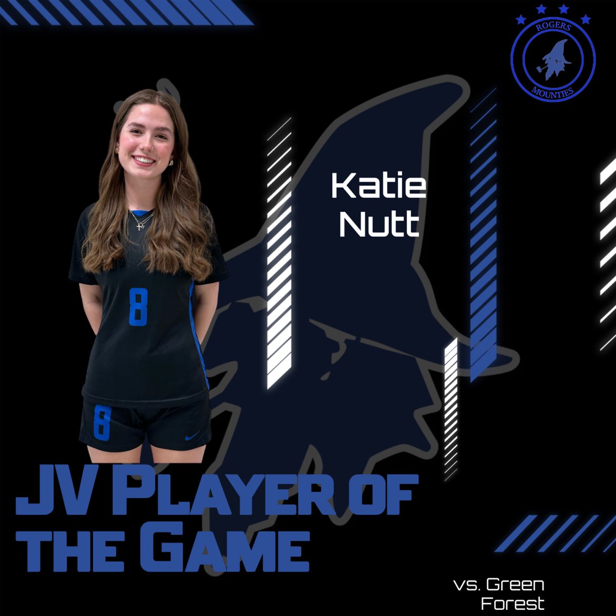 Players of the Game. <a href="/PaulADrps/">RPS-Athletics</a> <a href="/rhs_21/">RHS-Athletics</a>