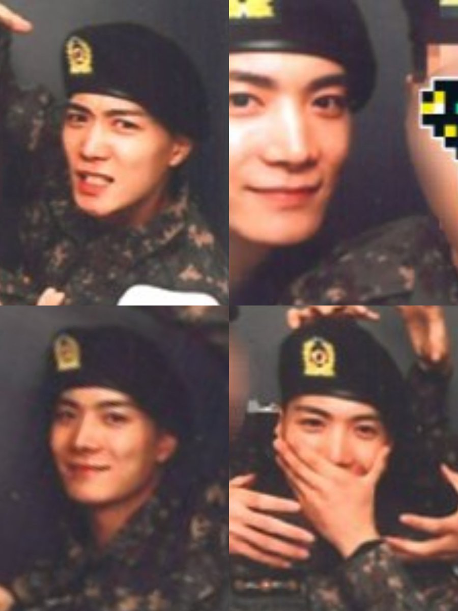 250308 김종현🪖📸