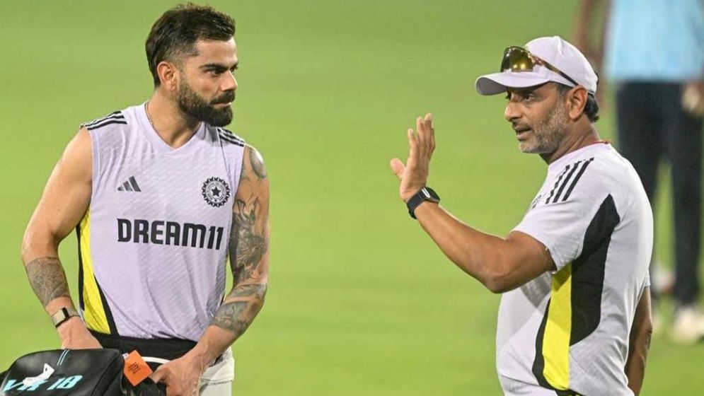 ভারত বাড়তি সুবিধা পাচ্ছে, মানতেই পারছেন না তিনি