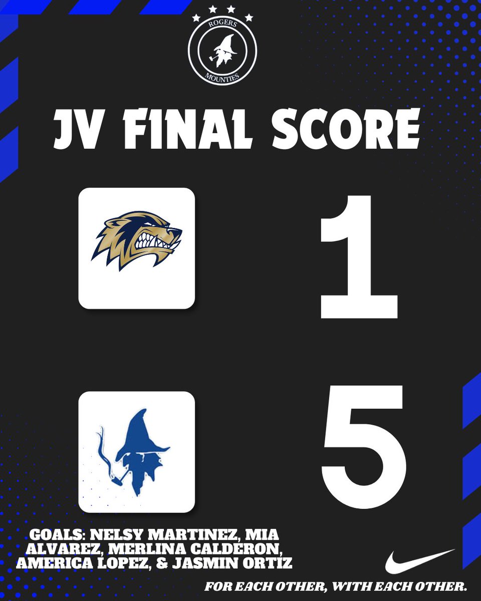 Lady Mountie Soccer tweet media