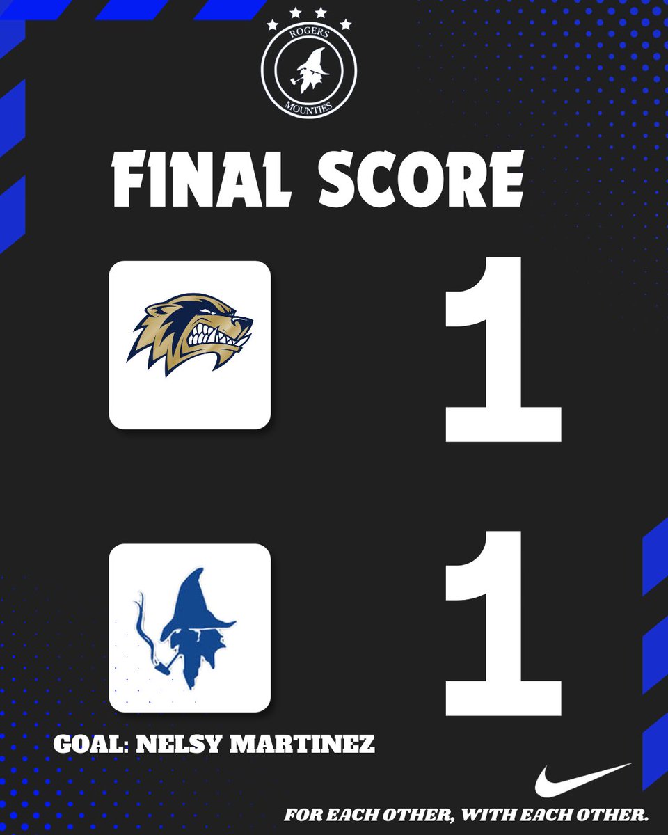 Lady Mountie Soccer tweet media