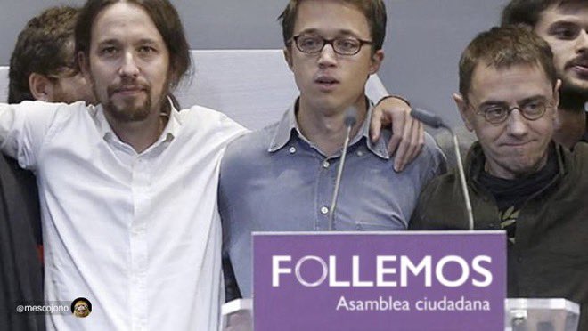Alejandro Ochoa tweet media
