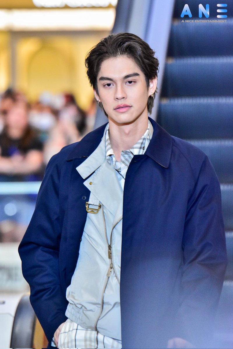 ดวงเนตร เมืองเก่า tweet media
