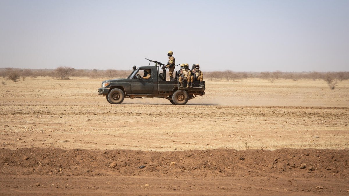 RFI Afrique tweet media